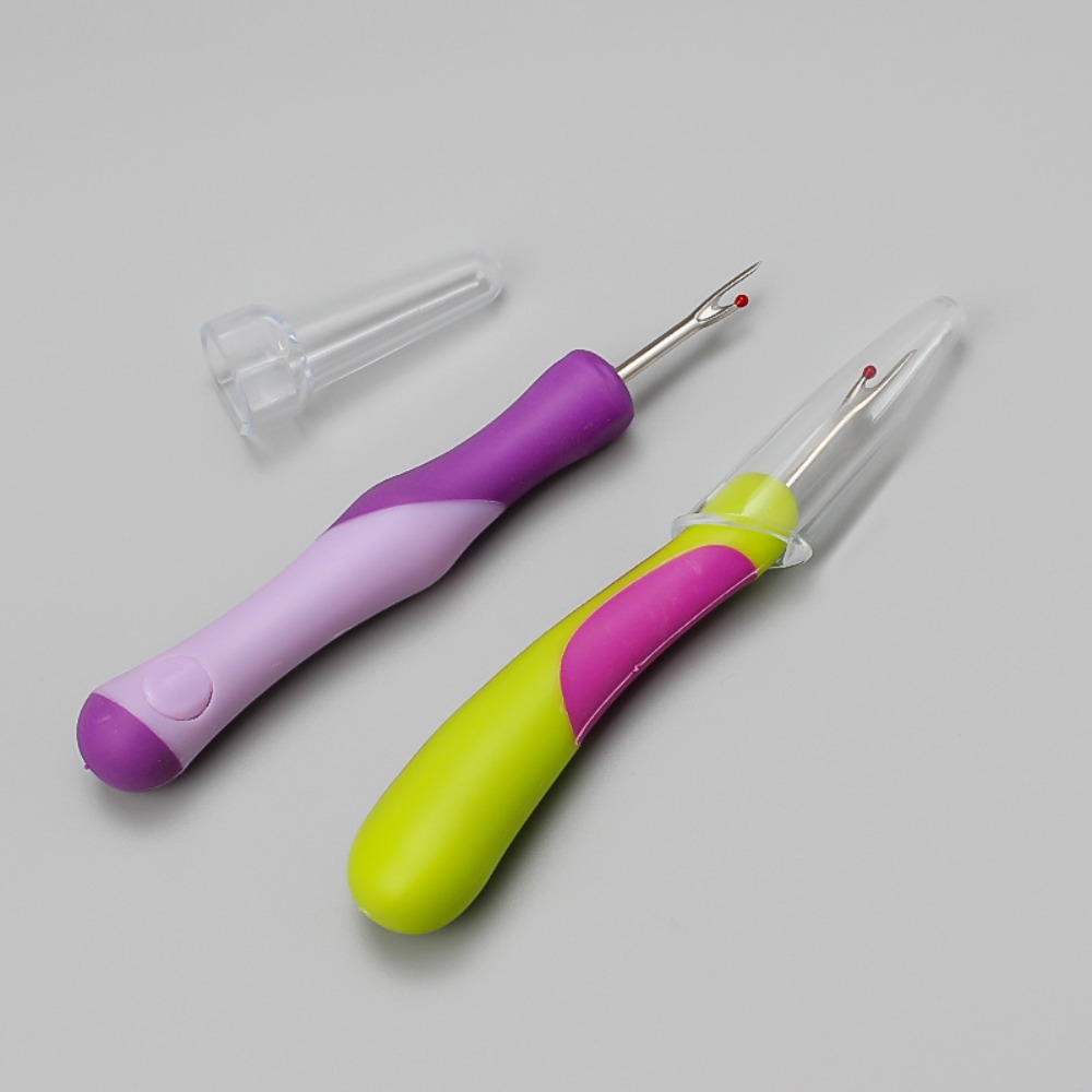 Seam Ripper Tool - 1Pc Ambachtelijke Draad Snijnaad Ripper Steek