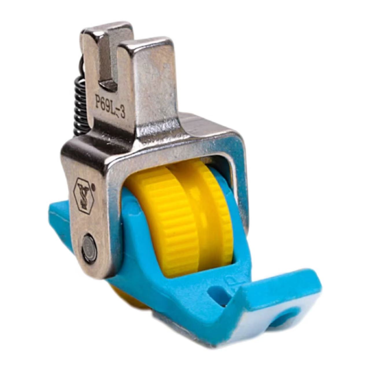 Textile Sewing Machines - T69 Plastic Roller Scharnierende Piping Cording