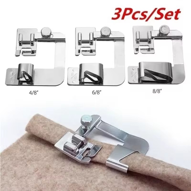 Seam Ripper Tool - Naai-set voor zoomafwerking 1/3 stuks brede