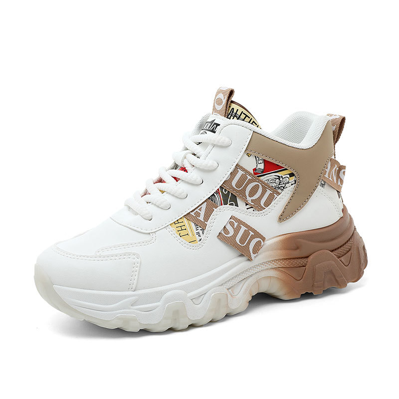 Herfst en winter papa schoenen - Sewing Nylon recensie en prijs
