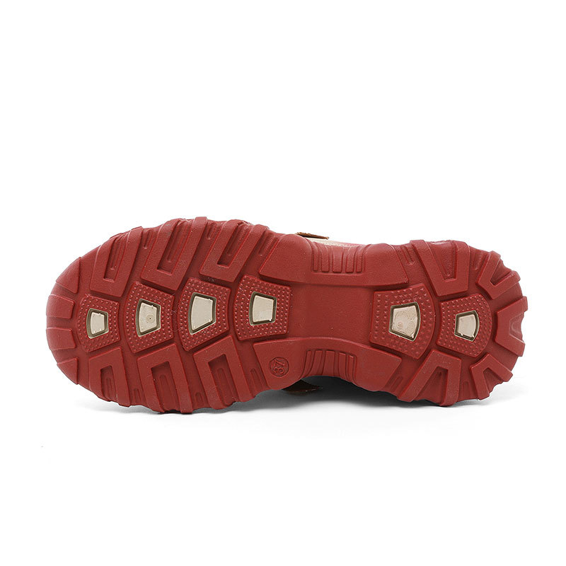 Herfst en winter papa schoenen - Sewing Nylon recensie en prijs