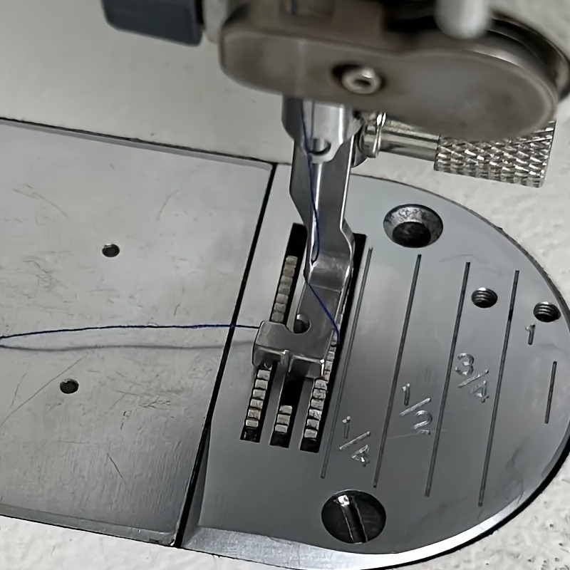 Industriële stalen T168 naaima - Textile Sewing Machines recensie en prijs
