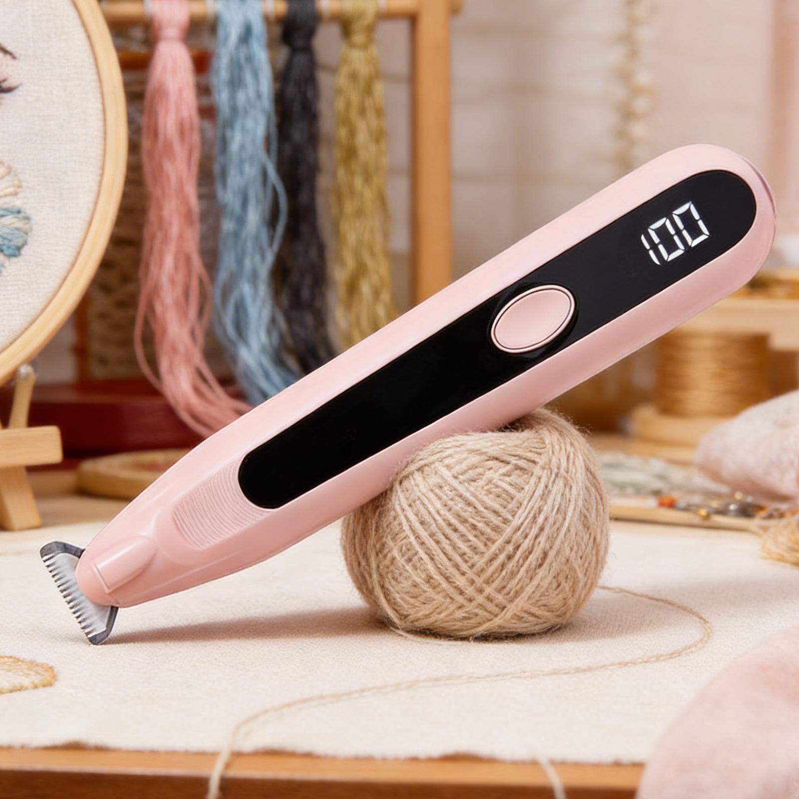Elektrische naadopknipper, ben - Seam Ripper Tool recensie en prijs