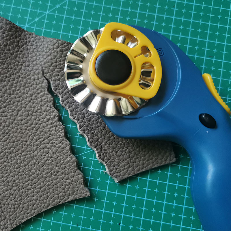 Rotary Cutter Patchwork Leathe - Textile Sewing Kit recensie en prijs