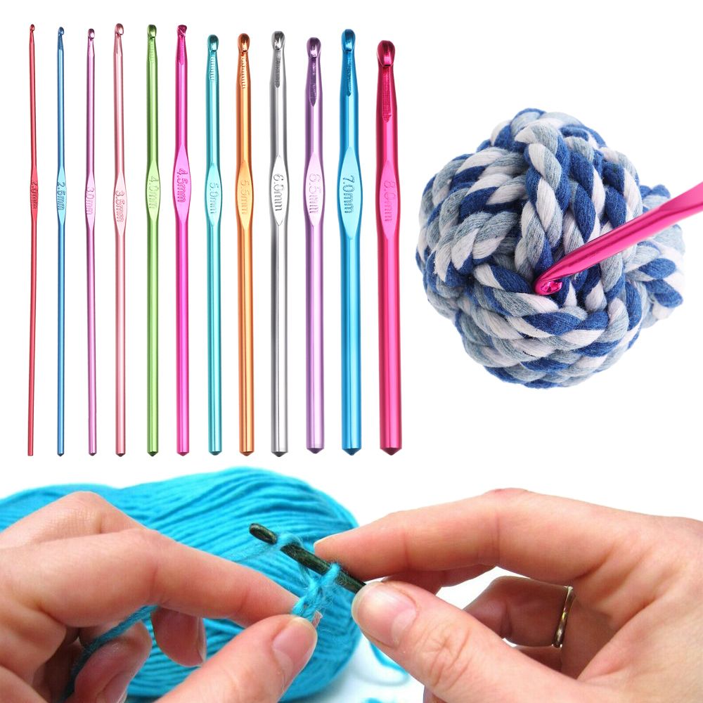 Trui Breinaald Gereedschap Hui - Textile Sewing Kit recensie en prijs