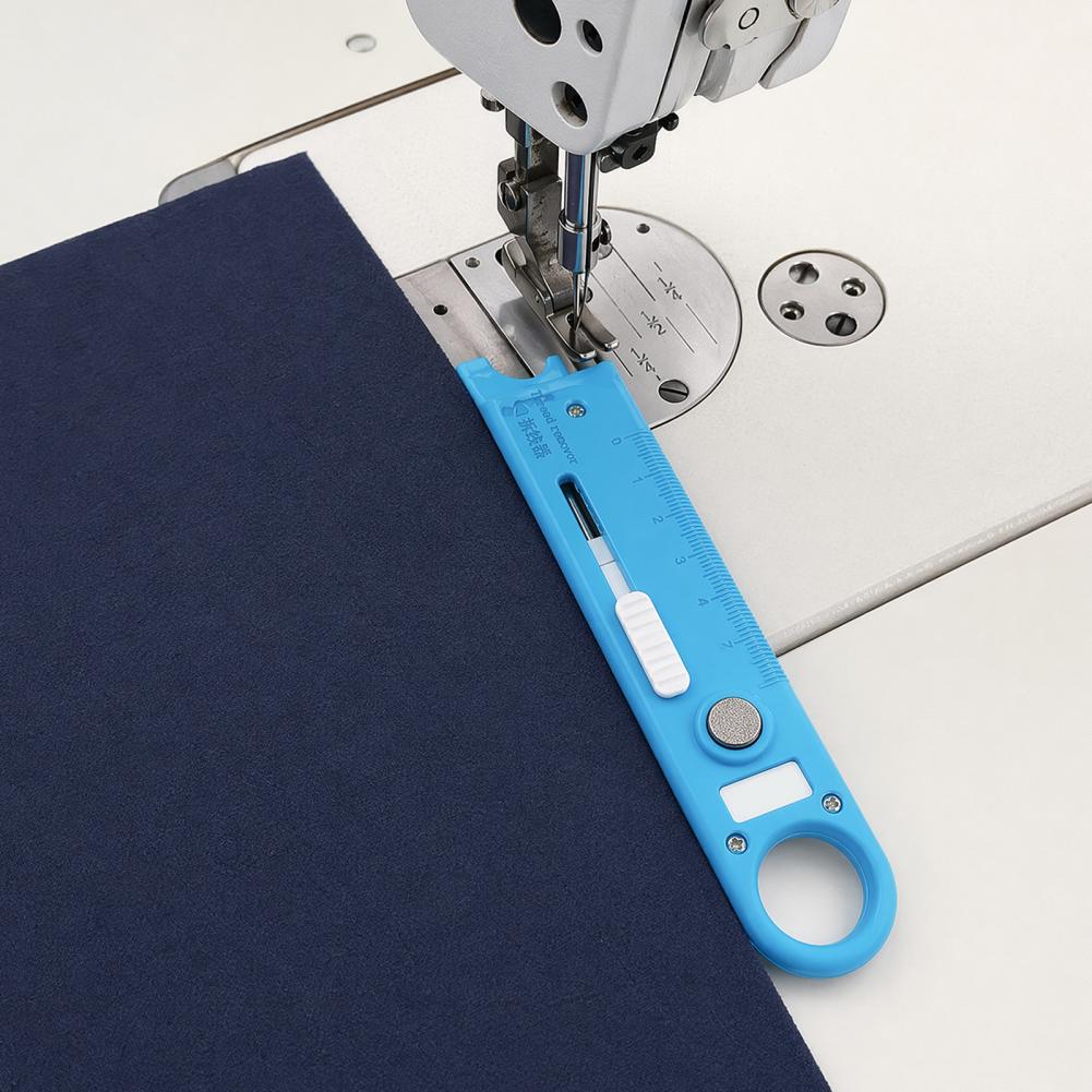 Naaldinvoerhulpmiddel 2 Stuks  - Textile Sewing Kit recensie en prijs