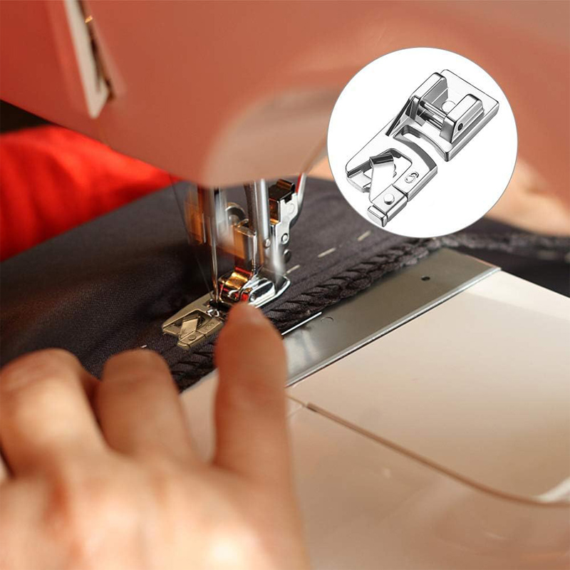 3 Stuks Rolzoom Naaimachine Na - Sewing Gauge Ruler recensie en prijs
