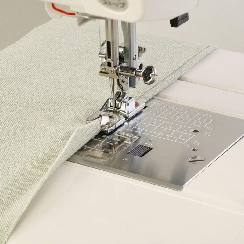 3 Stuks Rolzoom Naaimachine Na - Sewing Gauge Ruler recensie en prijs