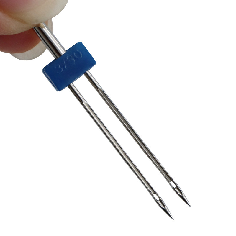 Dubbele naalden voor Brother n - Twin Needle Stretch recensie en prijs