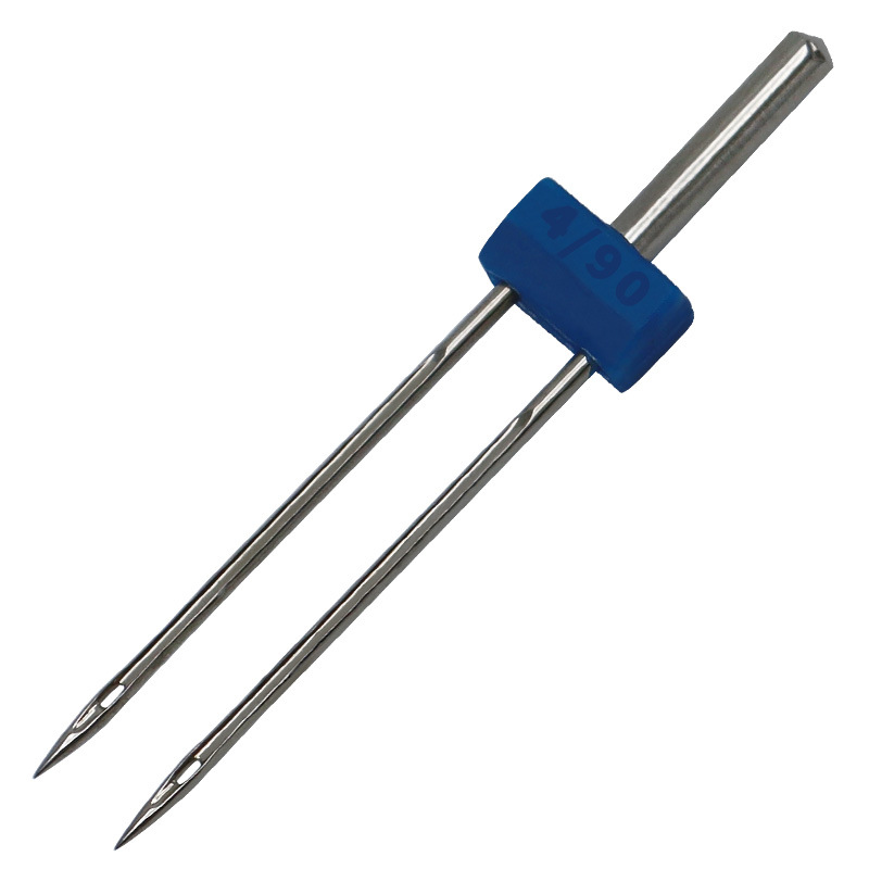 Dubbele naalden voor Brother n - Twin Needle Stretch recensie en prijs