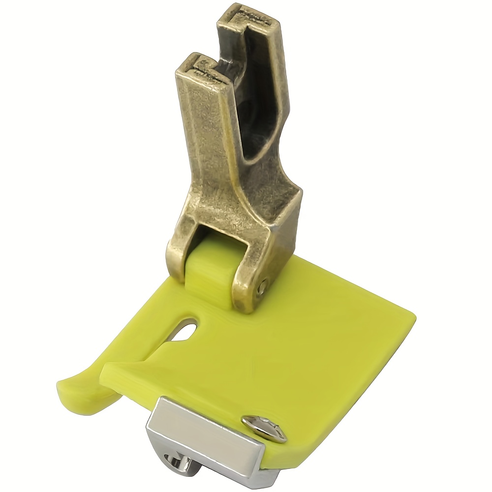 1 stuk willekeurige kleur plas - Textile Sewing Machines recensie en prijs