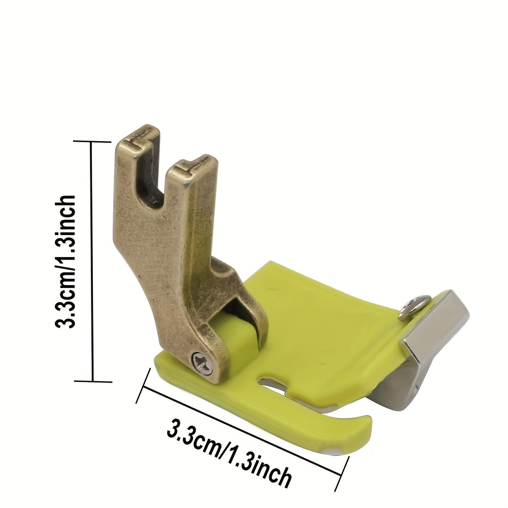 1 stuk willekeurige kleur plas - Textile Sewing Machines recensie en prijs
