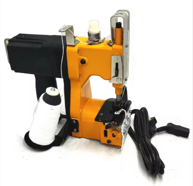 Semi-automatische elektrische  - Textile Sewing Machines recensie en prijs