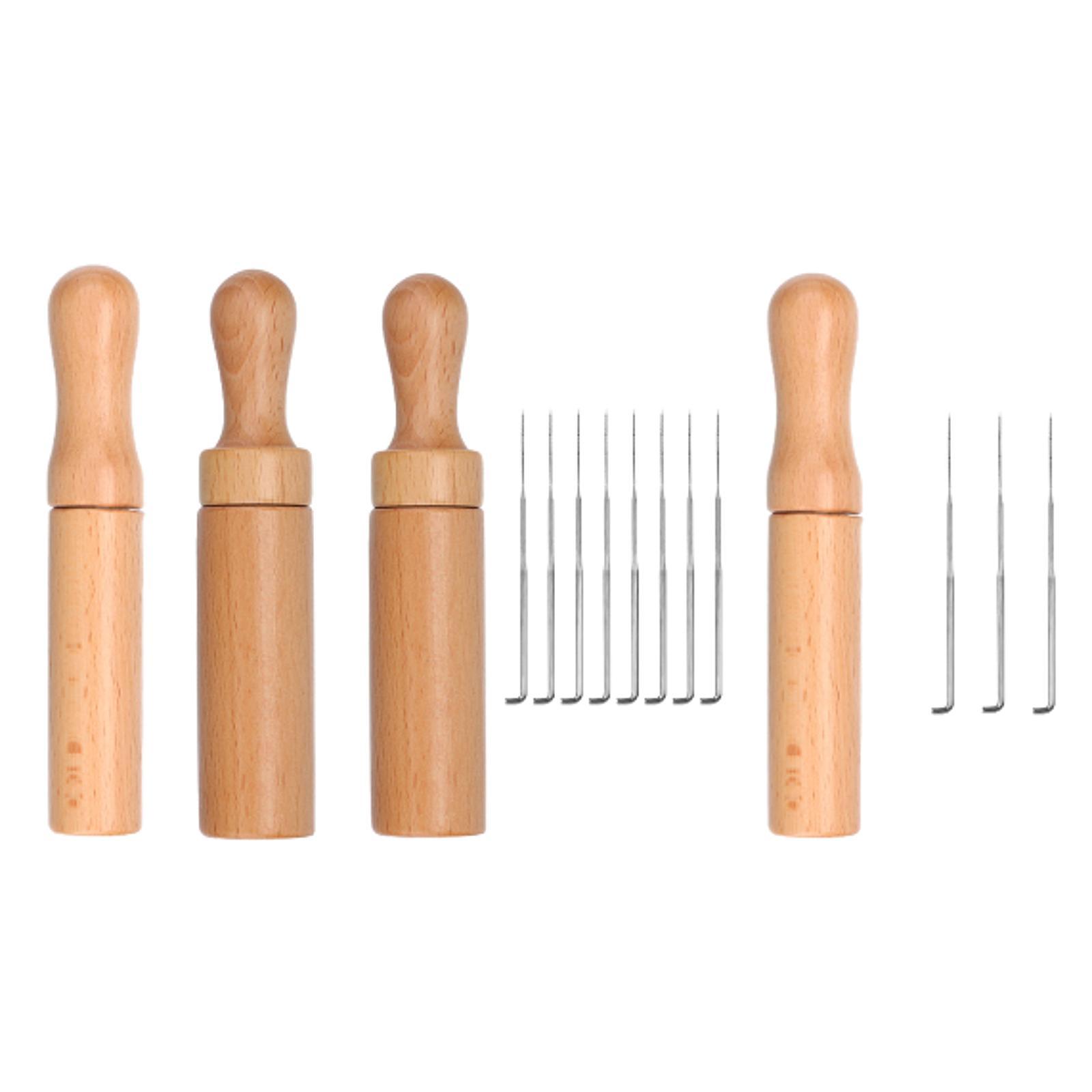 Naaldvilten Apparaat Tijdbespa - Textile Sewing Kit recensie en prijs