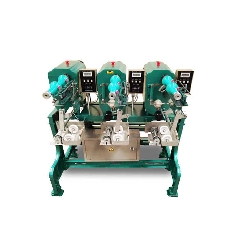 Hoogwaardige 6-spindel naaigar - Sewing Machine Fabric recensie en prijs
