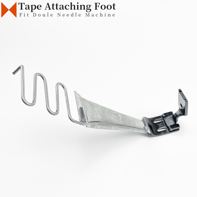 DY403 (F524) tape Bevestigen V - Twin Needle Stretch recensie en prijs