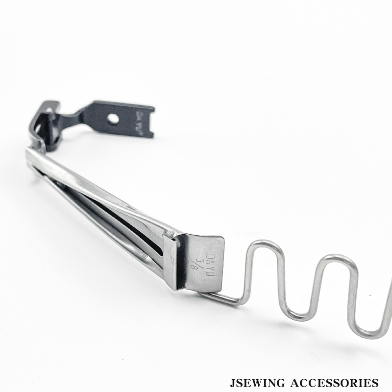 DY403 (F524) tape Bevestigen V - Twin Needle Stretch recensie en prijs