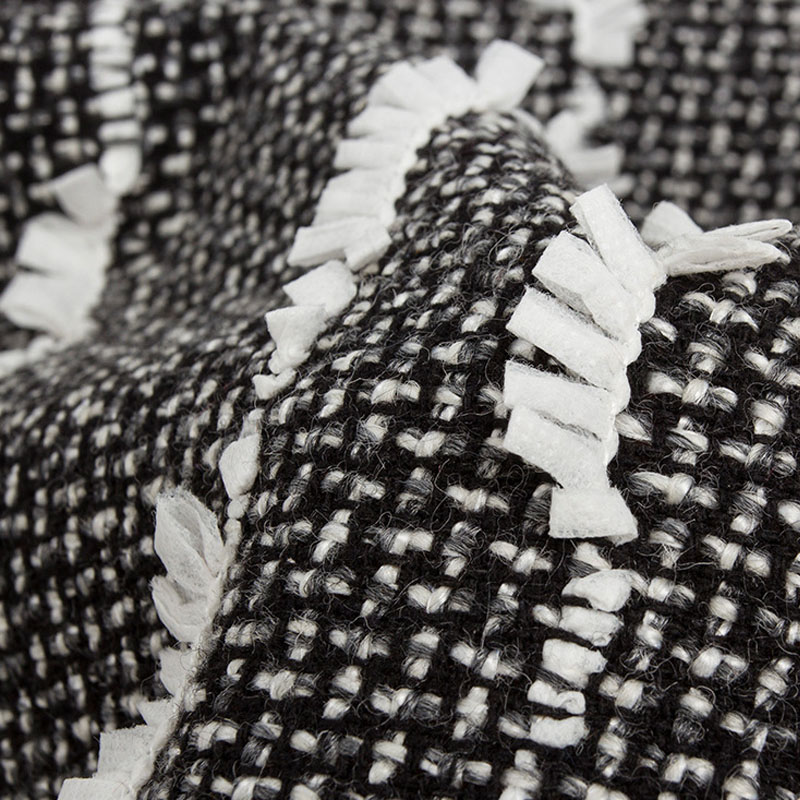 Driedimensionaal bloemlicht, l - Sewing Tweed Fabric recensie en prijs