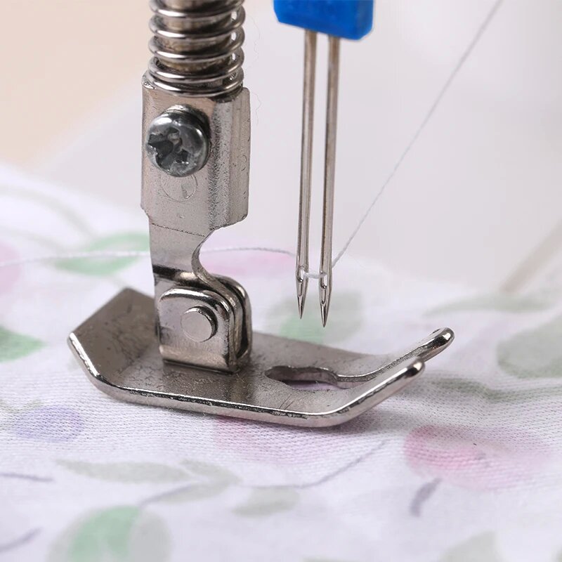 Dubbele naalden voor Brother n - Twin Needle Stretch recensie en prijs
