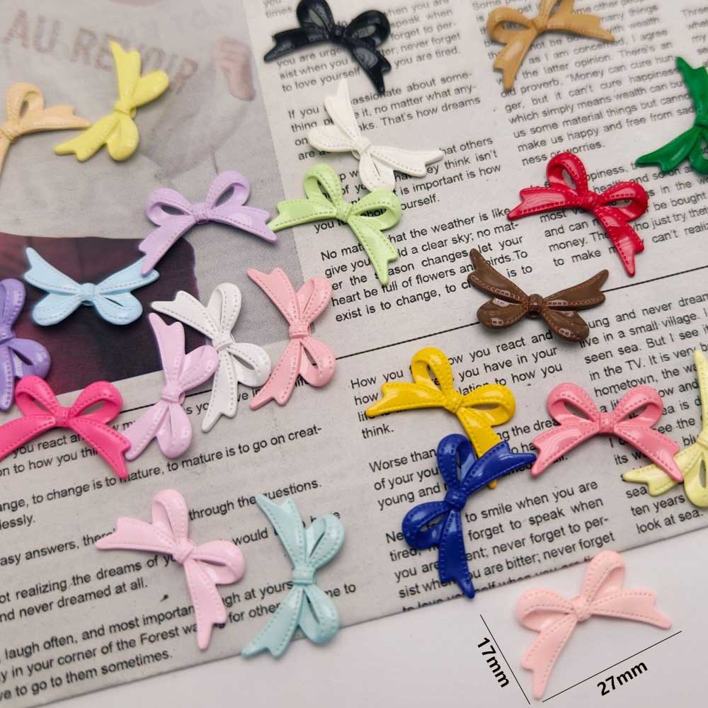 10 stks Zinklegering Strikken  - Sewing By recensie en prijs