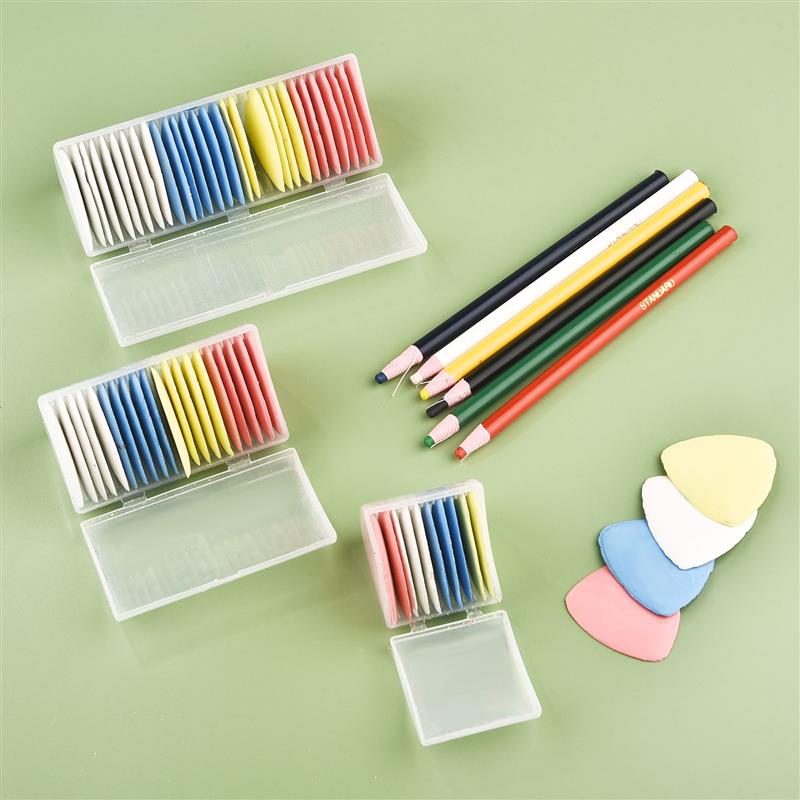 NIEUW Kleermakers Krijt Veelkl - Sewing Gauge Ruler recensie en prijs