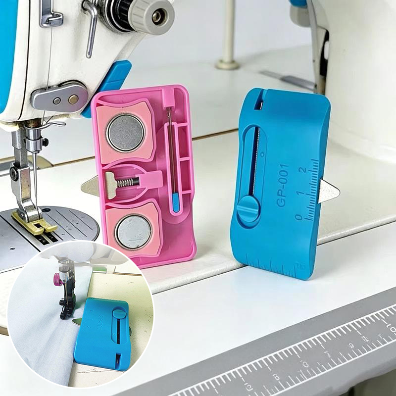 Gereedschapsloos verstelbare m - Seam Ripper Tool recensie en prijs
