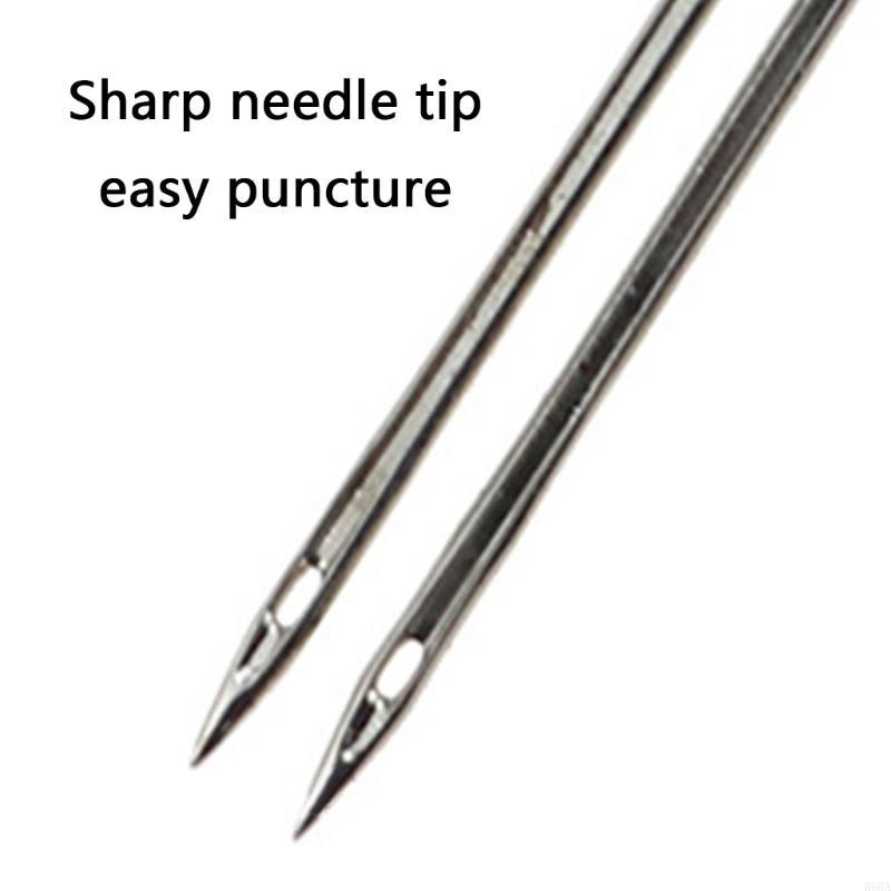 R66A 10 stuks naaimachinenaald - Twin Needle Stretch recensie en prijs