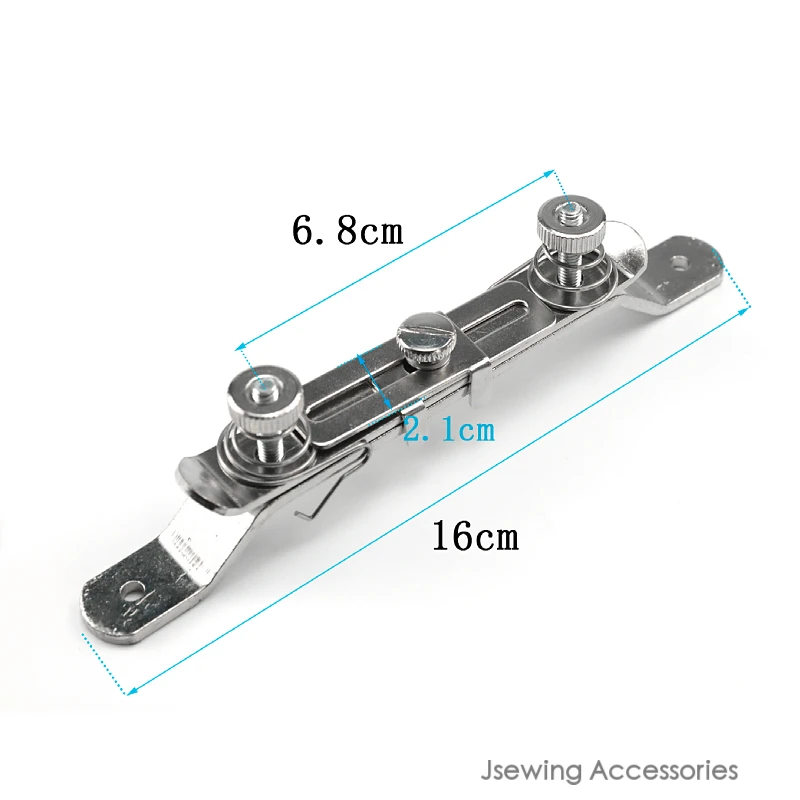 AP11E (S286) Elastische Spanni - Twin Needle Stretch recensie en prijs