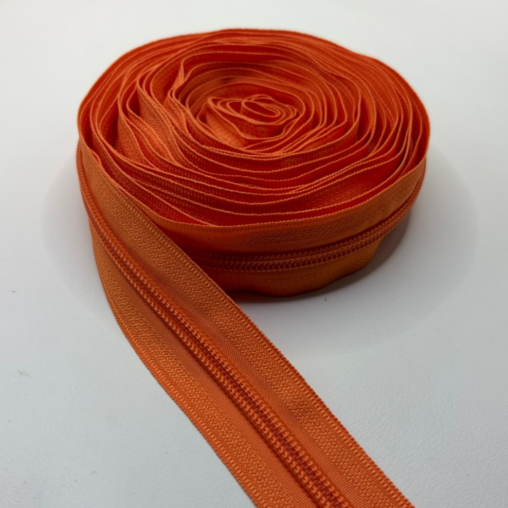 5/10/50M 5 #   Nylon ritsband  - Textile Sewing Factory recensie en prijs