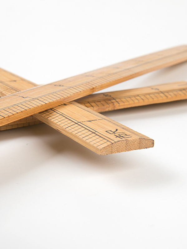 Gebogen liniaal voor kledingma - Sewing Gauge Ruler recensie en prijs