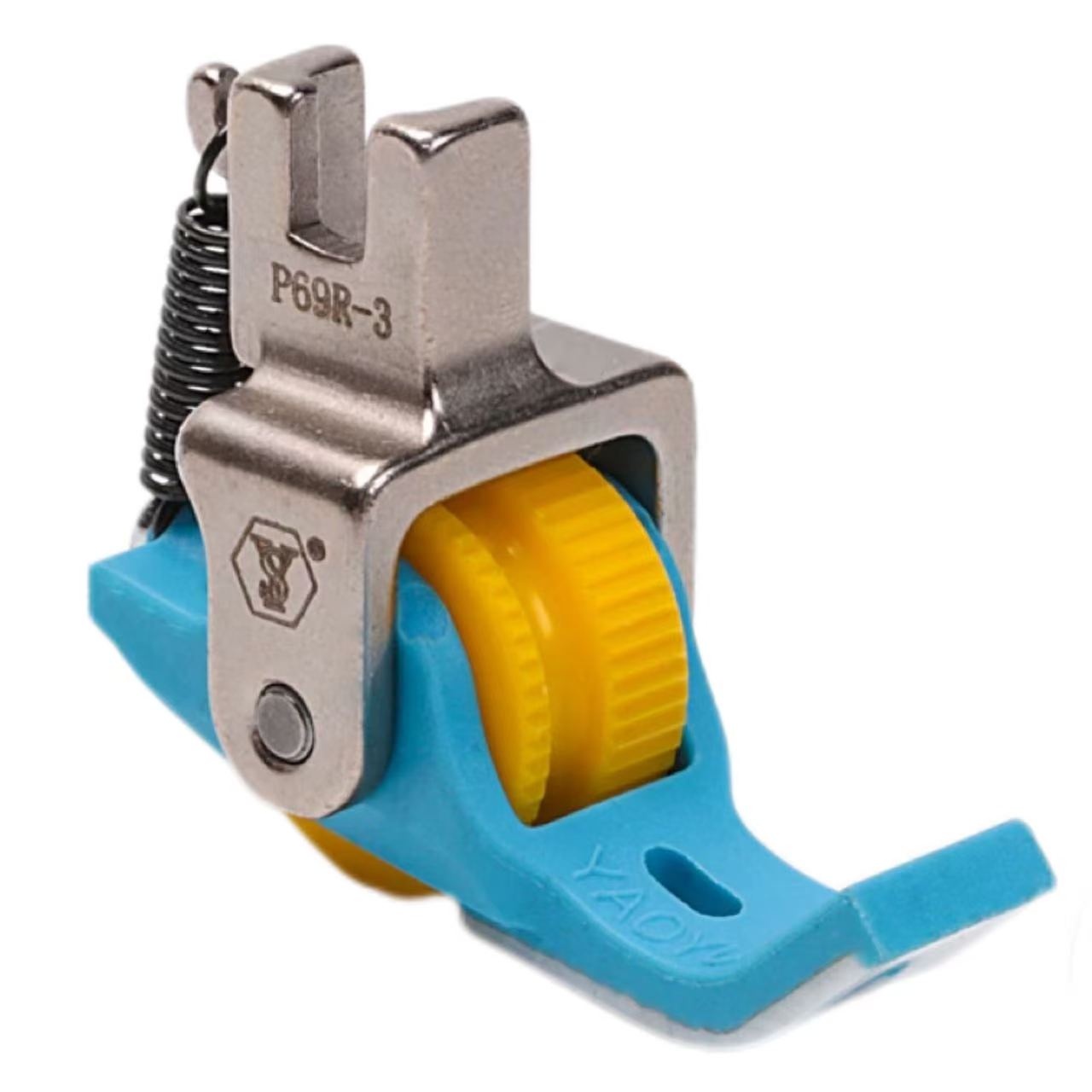 T69 Plastic Roller Scharnieren - Textile Sewing Machines recensie en prijs