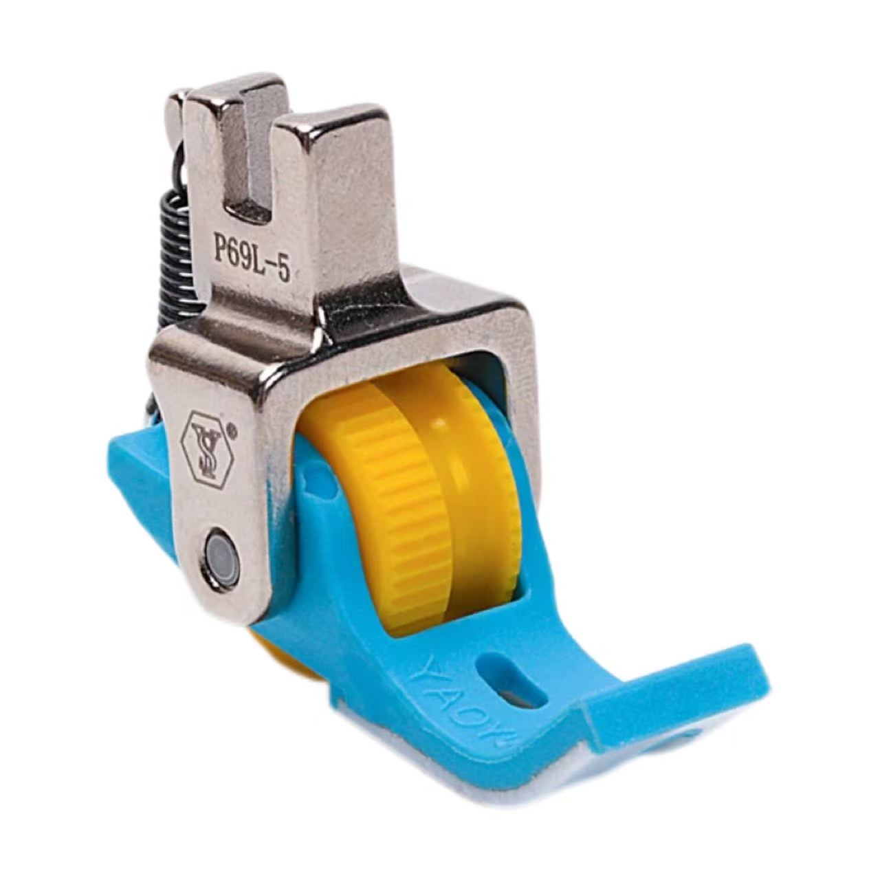 T69 Plastic Roller Scharnieren - Textile Sewing Machines recensie en prijs