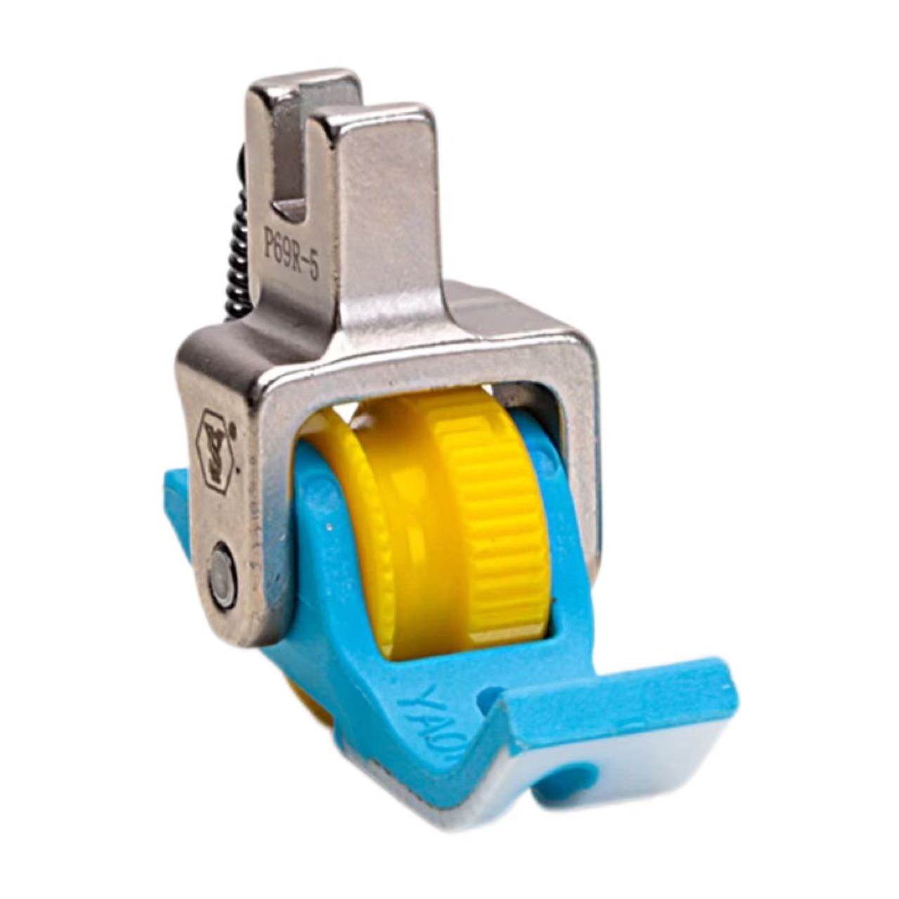 T69 Plastic Roller Scharnieren - Textile Sewing Machines recensie en prijs