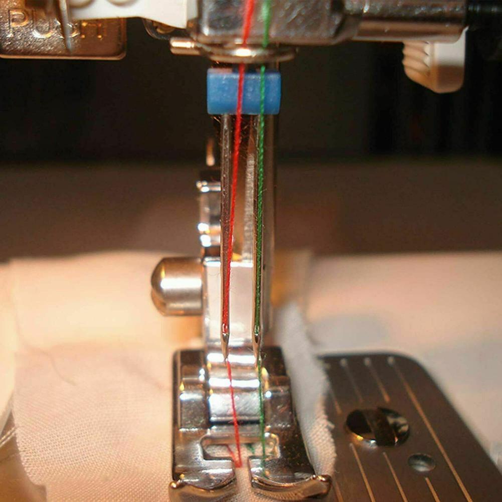 Huishoudelijke Dubbele Naalden - Twin Needle Stretch recensie en prijs