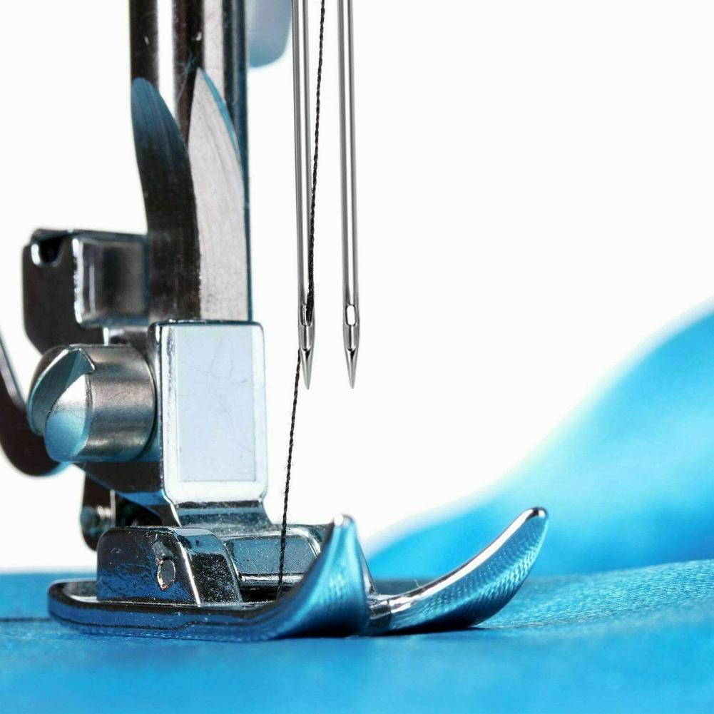 Huishoudelijke Dubbele Naalden - Twin Needle Stretch recensie en prijs