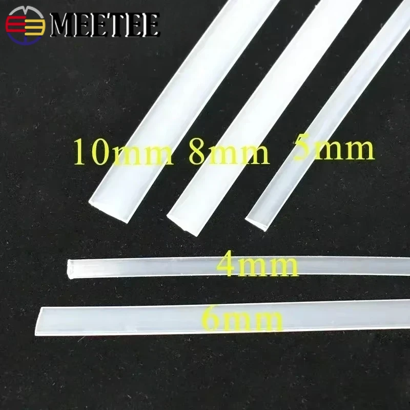 10/20M Transparant Plastic Lin - Textile Sewing Support recensie en prijs
