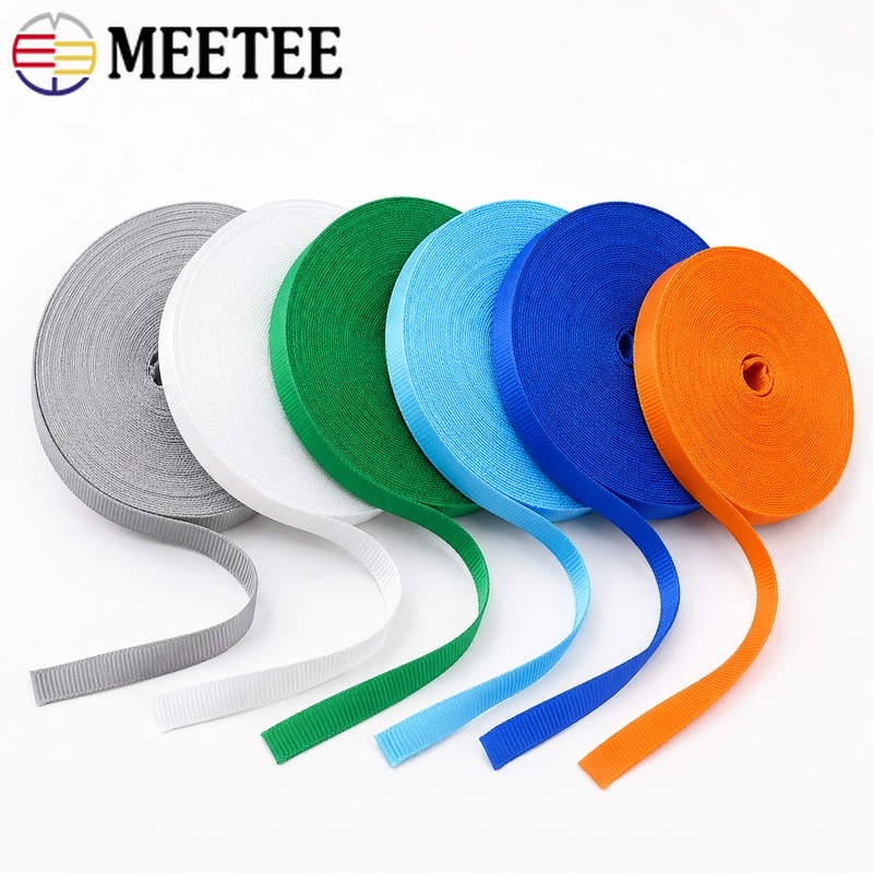 45 meter 10 mm nylon geweven l - Sewing Id recensie en prijs