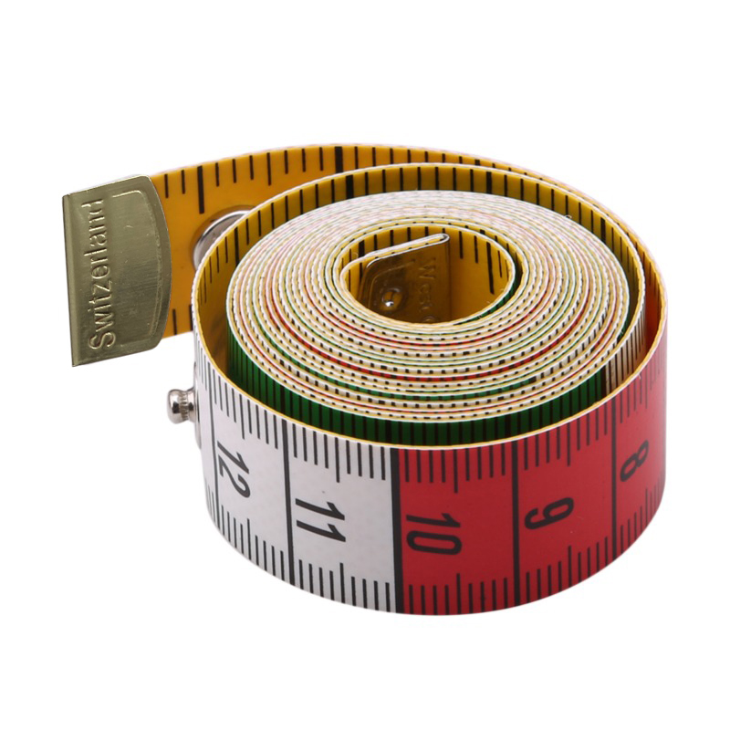 1.5M Zachte Meetlint Kledingma - Sewing Gauge Ruler recensie en prijs