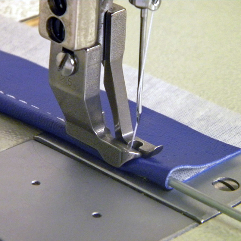Industriële Loopvoet Naaimachi - Textile Sewing Machines recensie en prijs