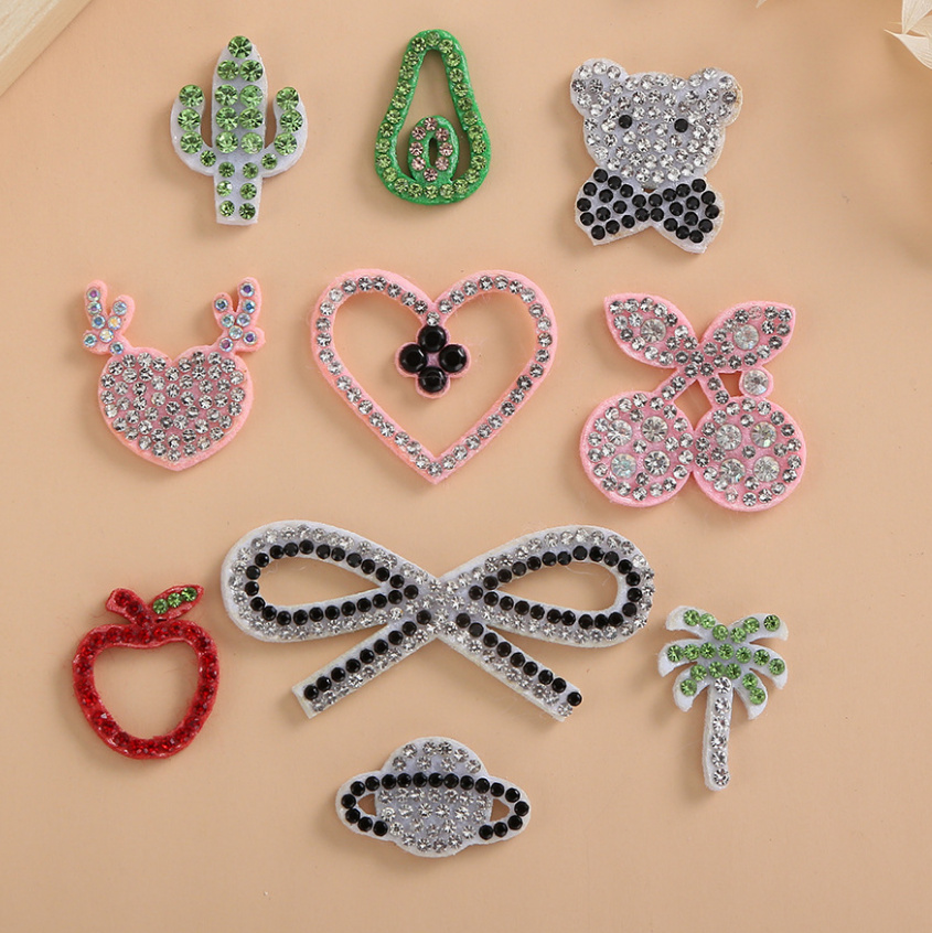 10 stuks Boom Boog Beer Planee - Sewing Id recensie en prijs
