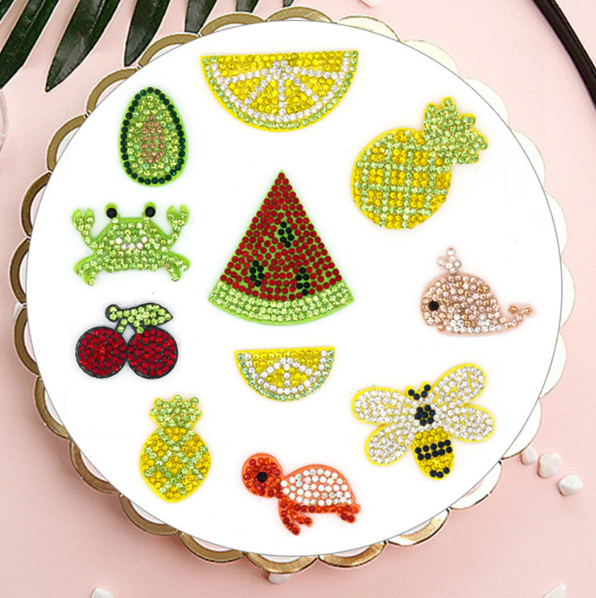 20 Stuks Schildpad Berry Steen - Sewing Id recensie en prijs