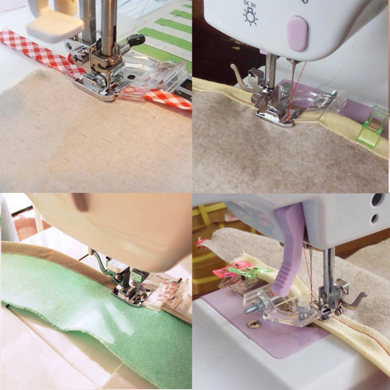 Lage schacht Shirring Gatherin - Textile Sewing Machines recensie en prijs