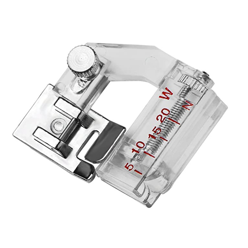 Lage schacht Shirring Gatherin - Textile Sewing Machines recensie en prijs