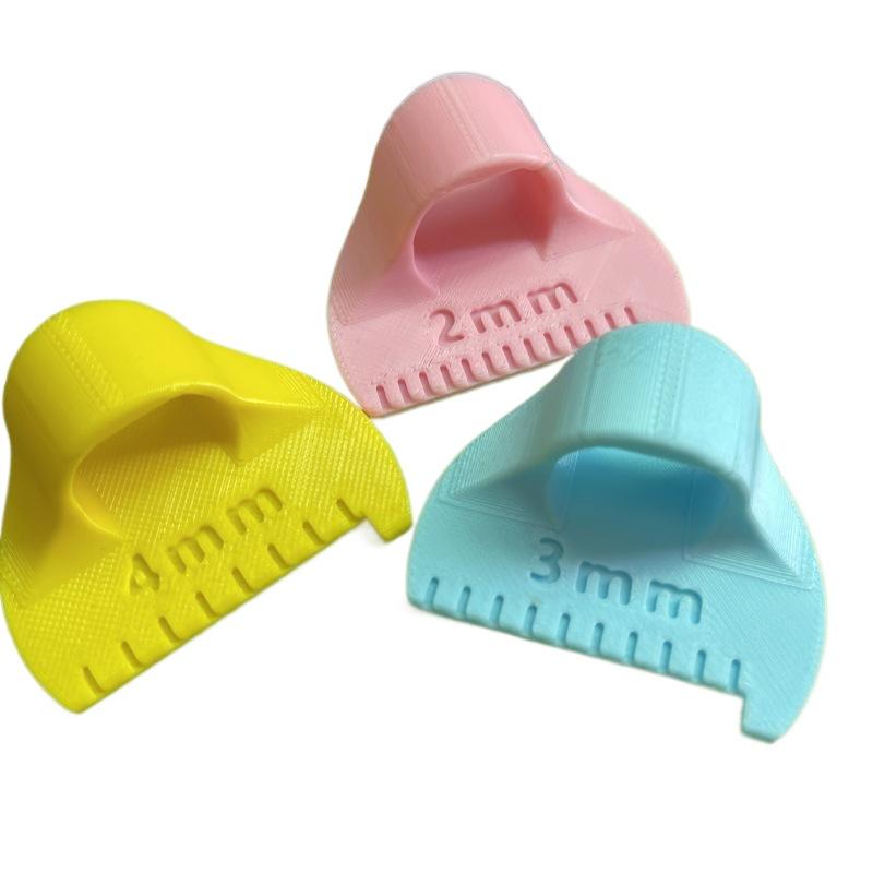 3 stuks efficiënte handnaaisja - Textile Sewing Kit recensie en prijs