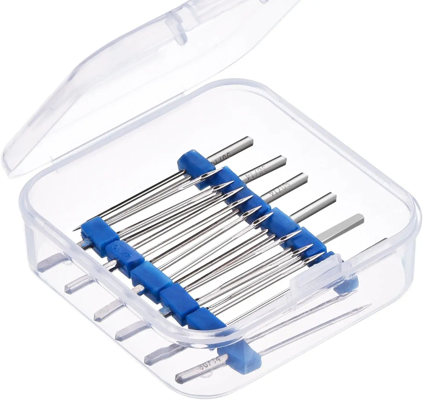 Universele dubbele naalden, du - Twin Needle Stretch recensie en prijs