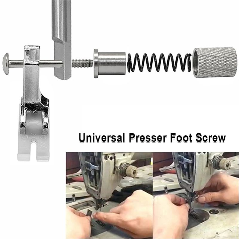 A84E-31 PCS Persvoet Set 2 Wis - Textile Sewing Machines recensie en prijs